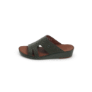 Men Sandal Model 45 Olive
