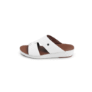 Men Sandal Model 47 White