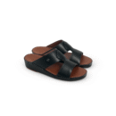 Men Sandal Model 48 Black