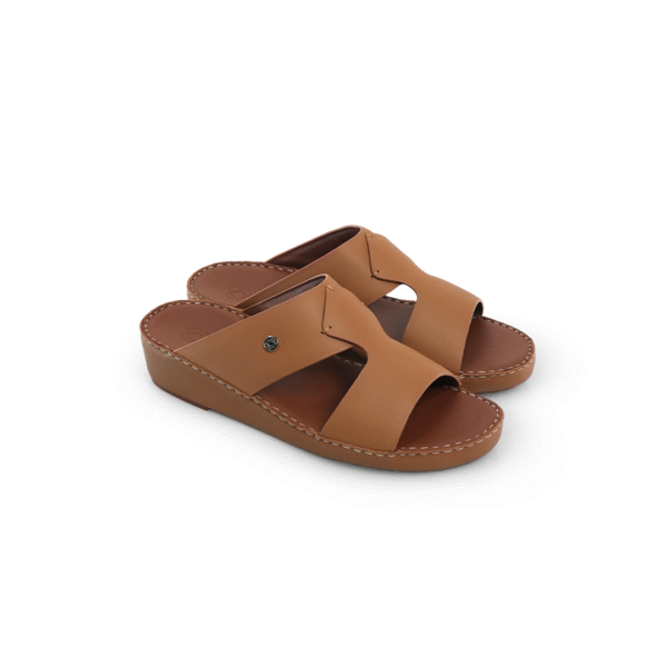 Men Sandal Model 48 Sughero