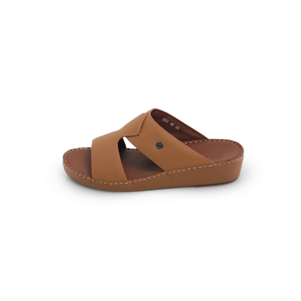 Men Sandal Model 48 Sughero - Image 2