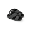 Kids Sandal Model 31 Grey