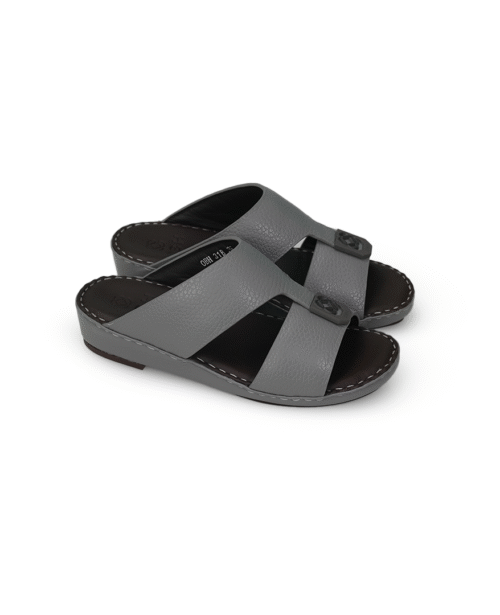 Kids Sandal Model 31 Grey