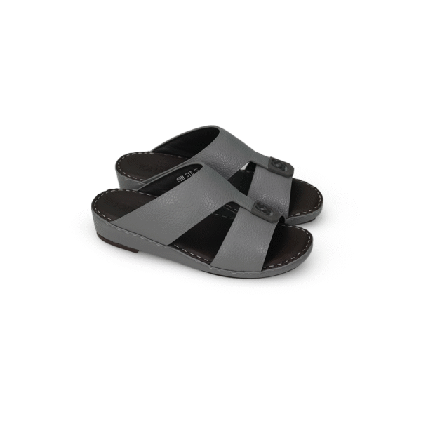 Kids Sandal Model 31 Grey