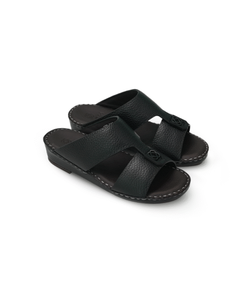 Kids Sandal Model 31 Black