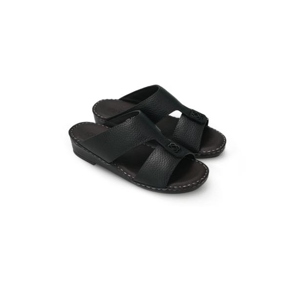 Kids Sandal Model 31 Black