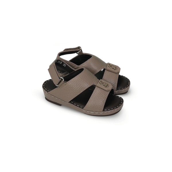 Kids Sandal Model 31 Creta - Image 3