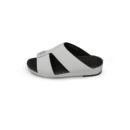 Kids Sandal Model 31 White