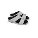 Kids Sandal Model 31 White