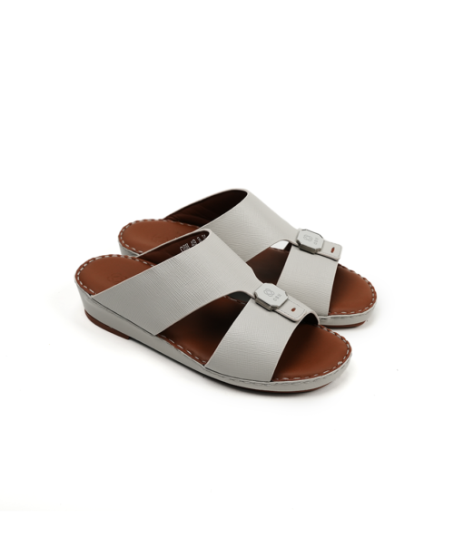 Kids Sandal Model 49 Cenere