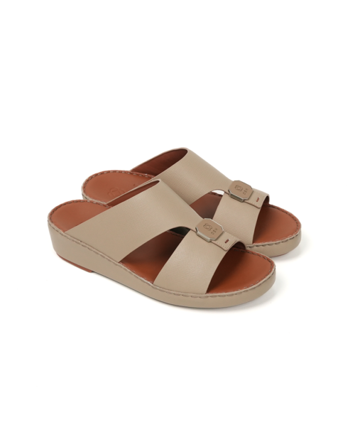 Men Sandal Model 49 Earth