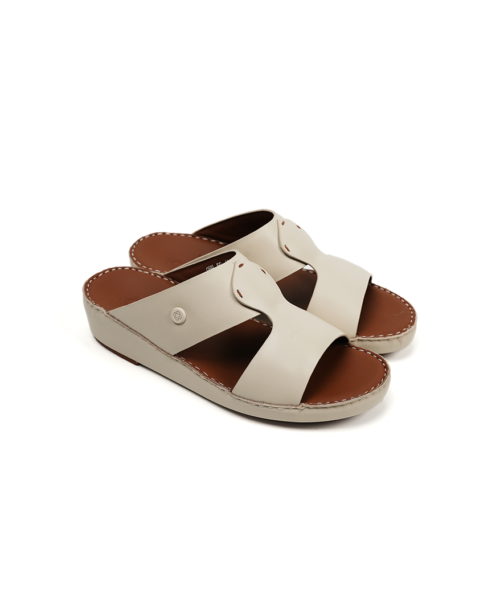 Men Sandal Model 50 Badge