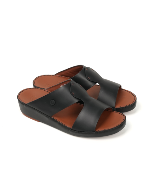 Men Sandal Model 50 Black