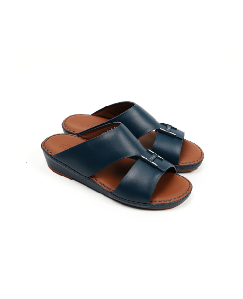 Kids Sandal Model 51 Navy