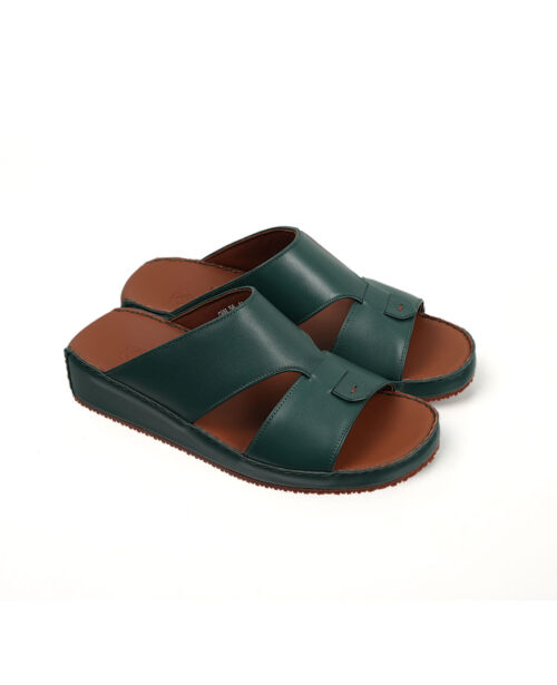 Men Sandal Model 56 Serpentine