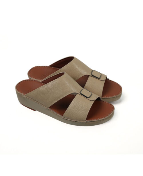 Men Sandal Model 57 Fossile