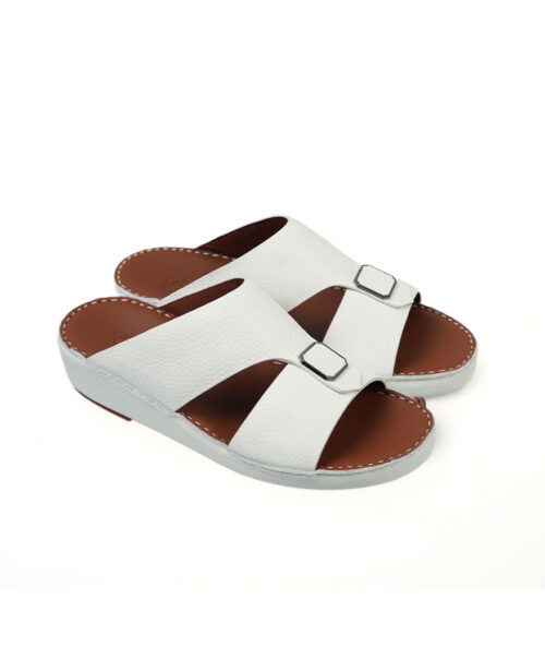 Men Sandal Model 57 Purity