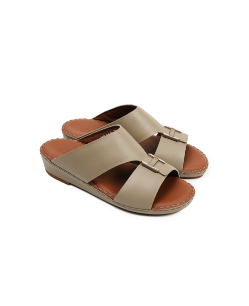 Kids Sandal Model 51 Earth