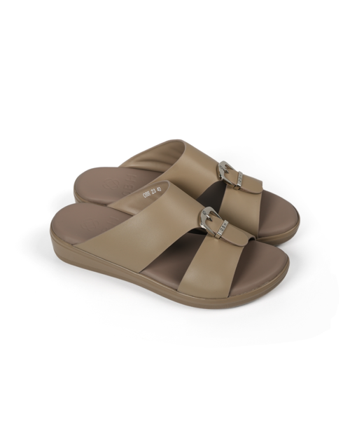 Men Sandal Model 23 Earth
