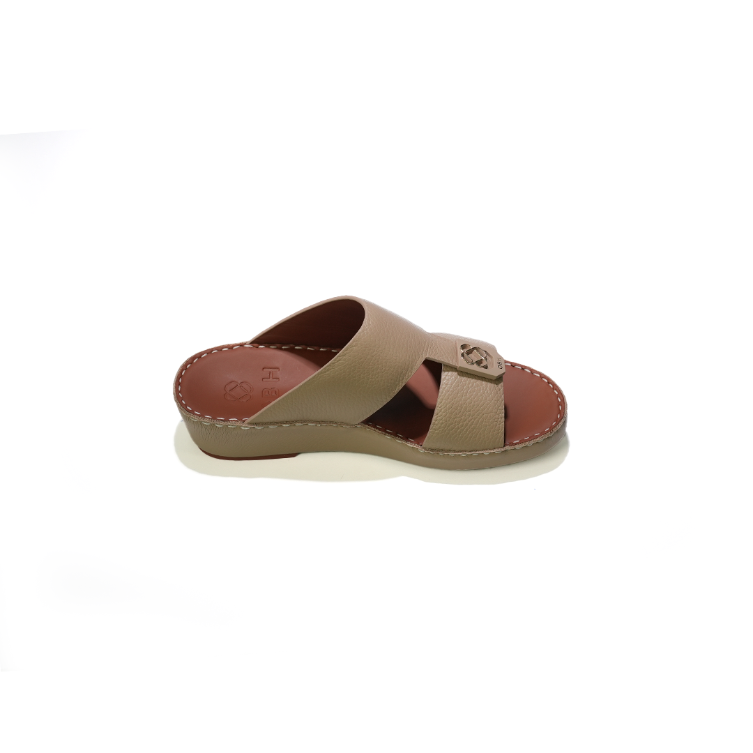 Men Sandal Model 31 Creta Men Sandal Model 31 Creta - Image 2