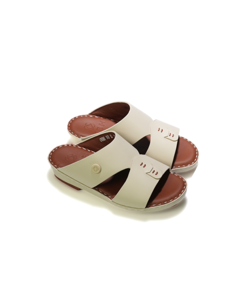 Kids Sandal Model 59 Dessert