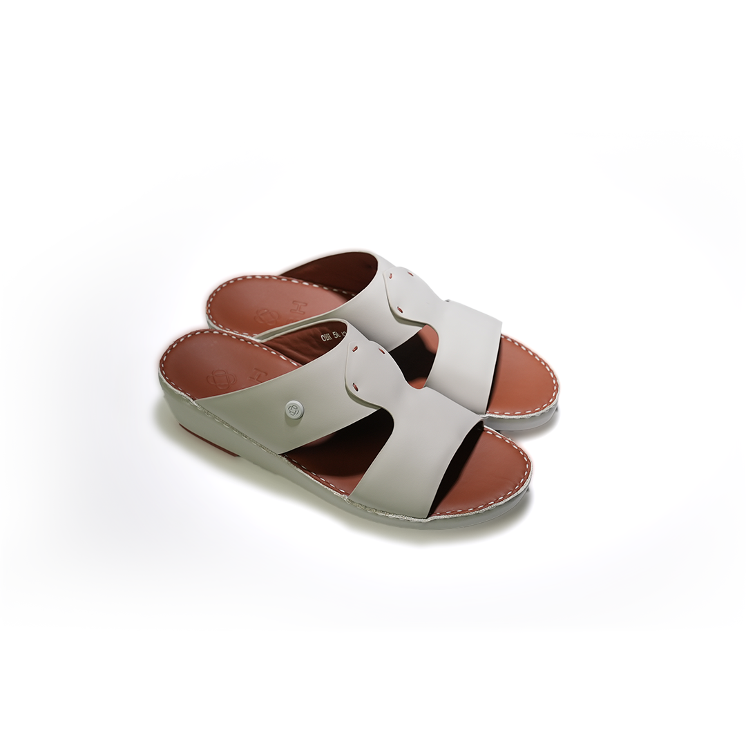 Men Sandal Model 50 Cenere Men Sandal Model 50 Cenere