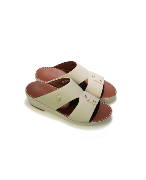 Men Sandal Model 59 Desert