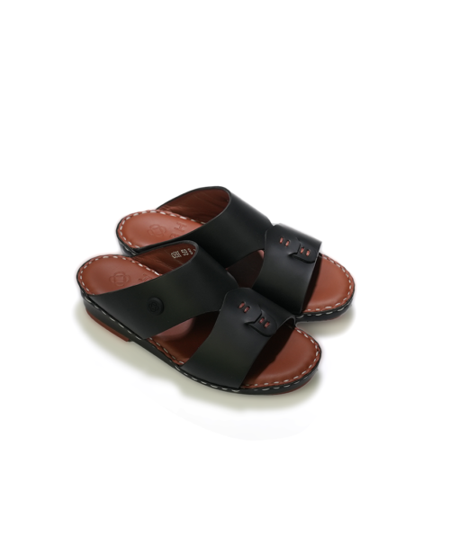 Kids Sandal Model 59 Black