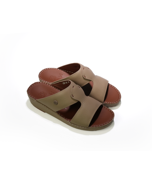 Men Sandal Model 60 Fossile