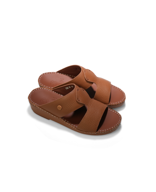 Men Sandal Model 60 Legno