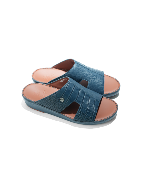 Men Sandal Model 63 Parlament