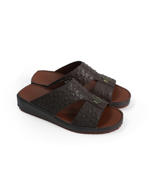 Men Sandal Model 64 Date