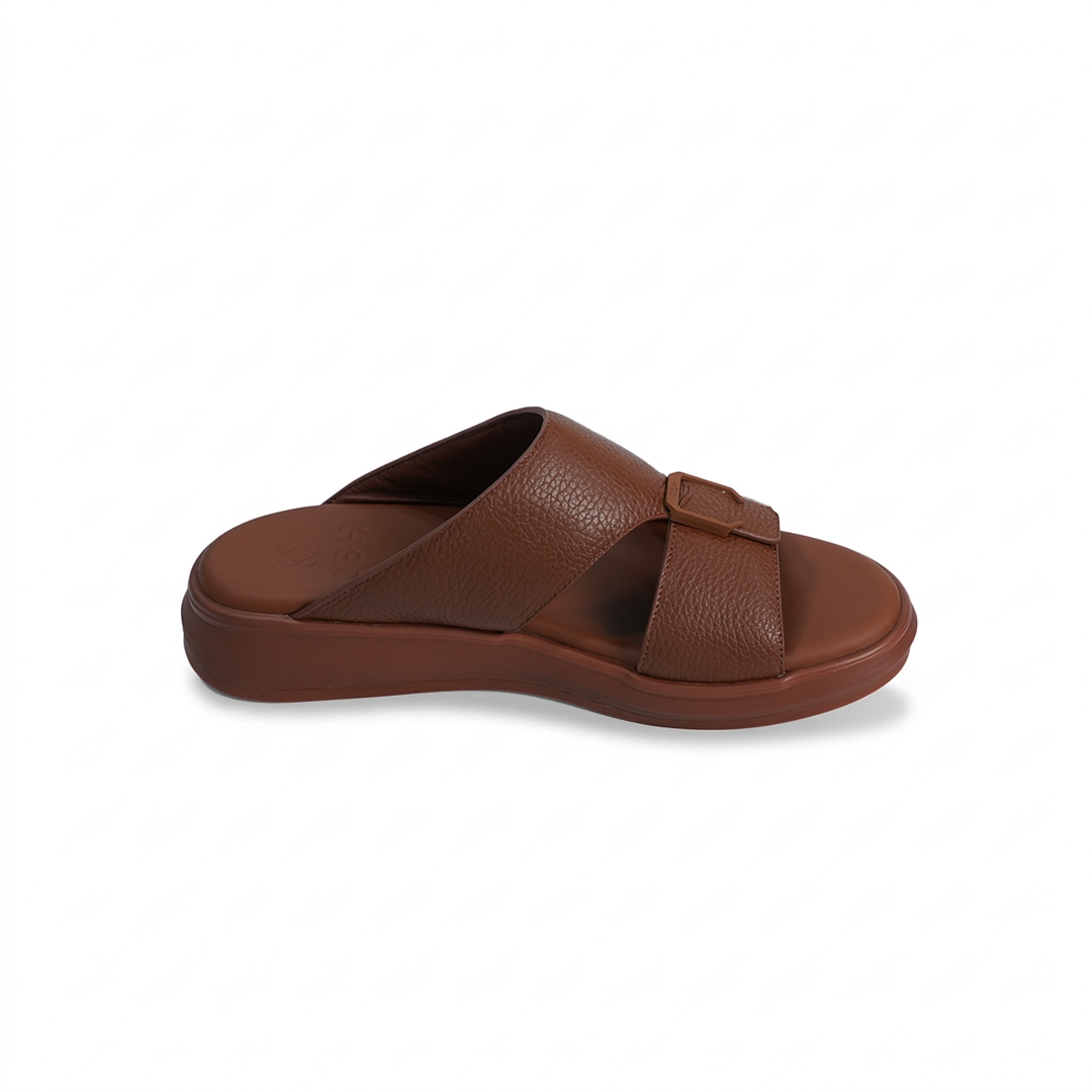 Men Sandal Model 65 Cocco Men Sandal Model 65 Cocco - Image 2