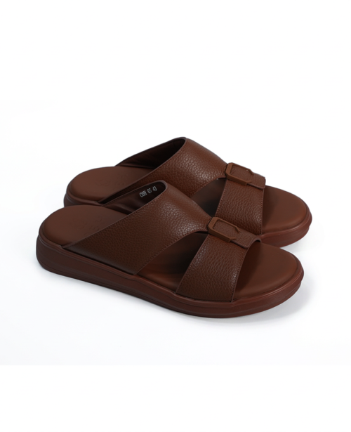Men Sandal Model 65 Cocco