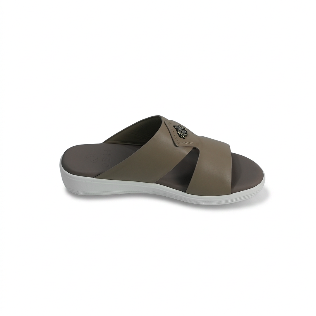 Men Sandal Model 66 Earth Men Sandal Model 66 Earth - Image 2