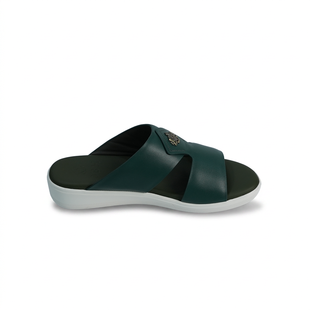 Men Sandal Model 66 Serpentine Men Sandal Model 66 Serpentine - Image 2