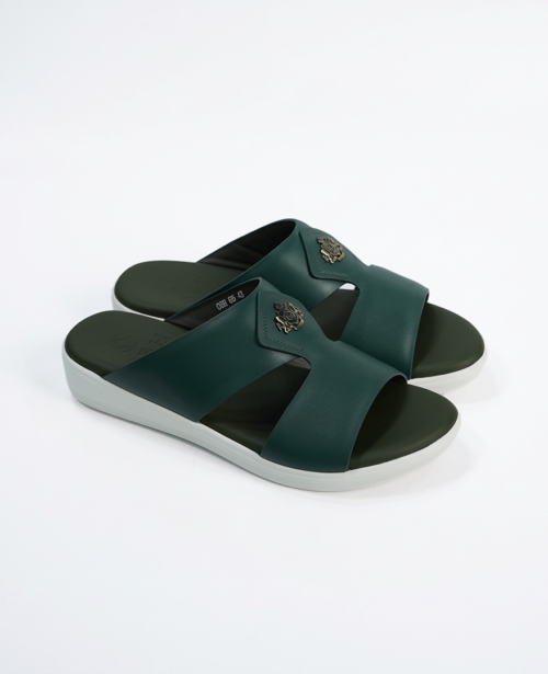 Men Sandal Model 66 Serpentine