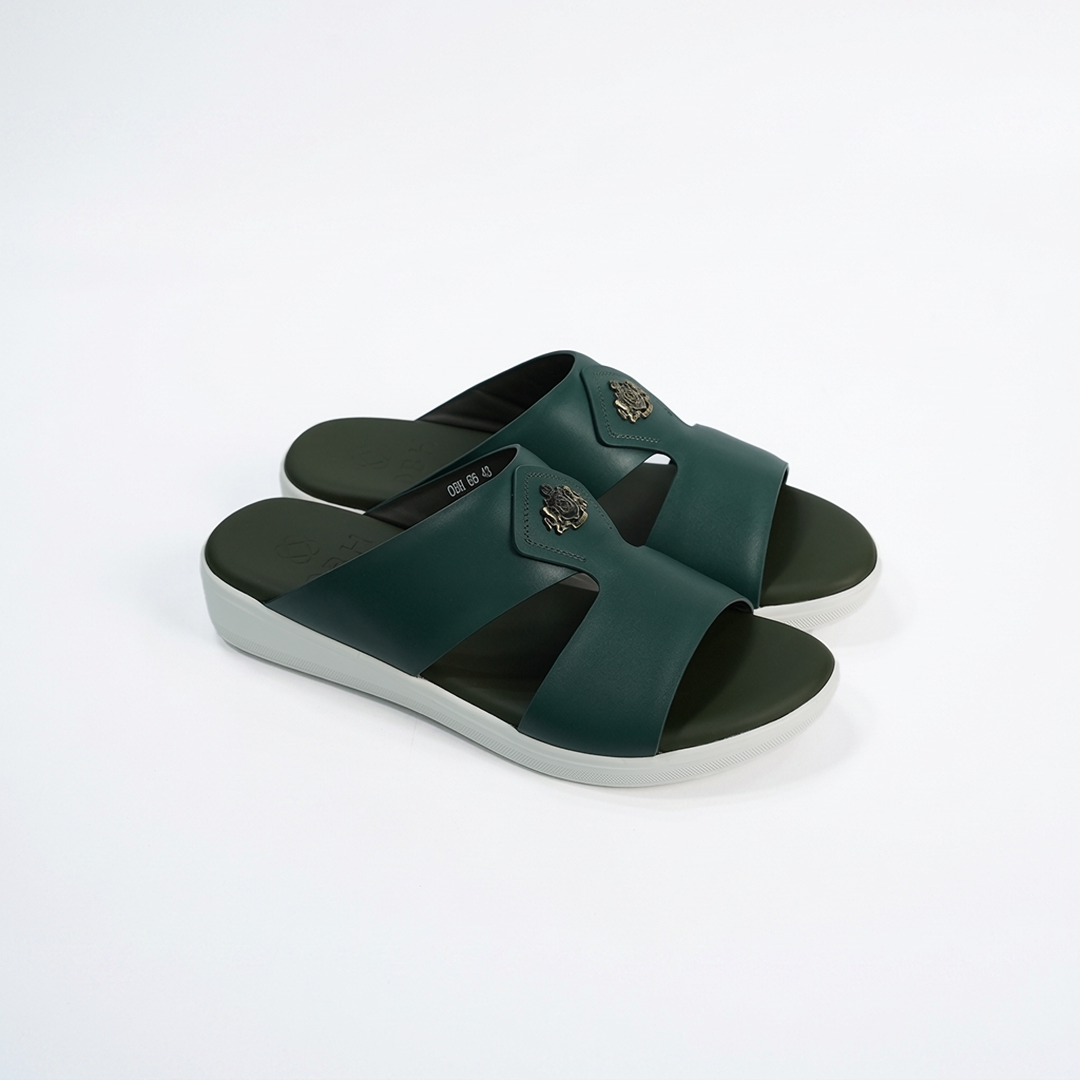 Men Sandal Model 66 Serpentine Men Sandal Model 66 Serpentine